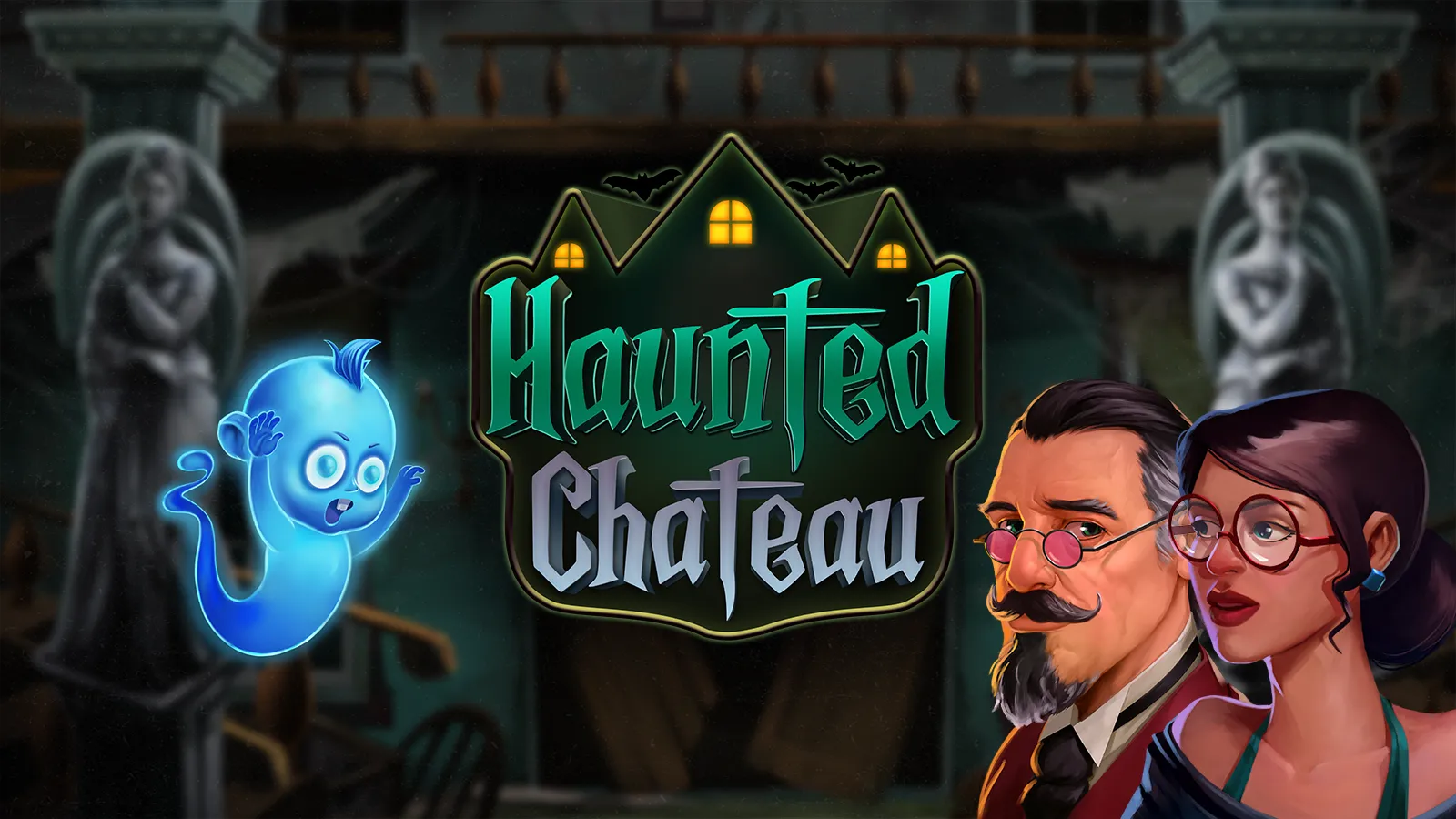 Haunted Chateau 