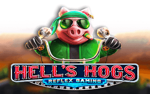 Hell's Hogs main thumbnail