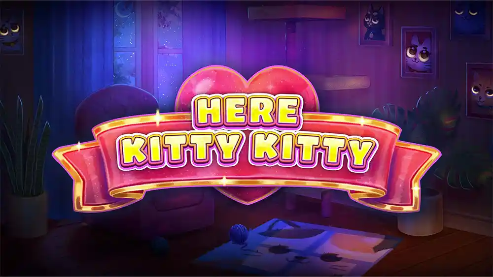 Here Kitty Kitty main thumbnail
