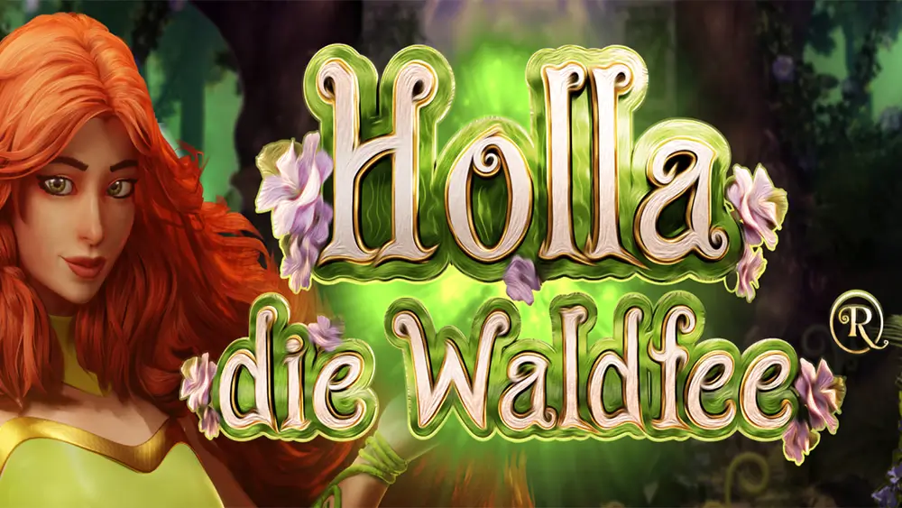 Holla die Waldfee main thumbnail