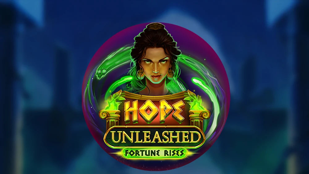 Hope Unleashed Fortune Rises  main thumbnail