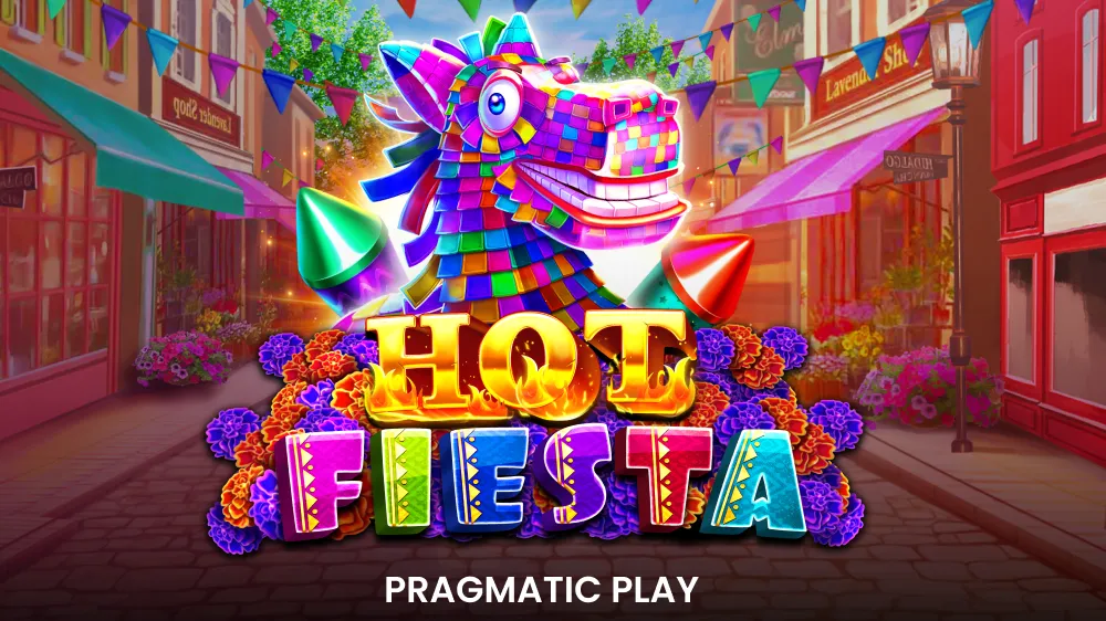 Hot Fiesta main thumbnail