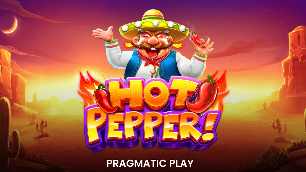 Hot Pepper main thumbnail