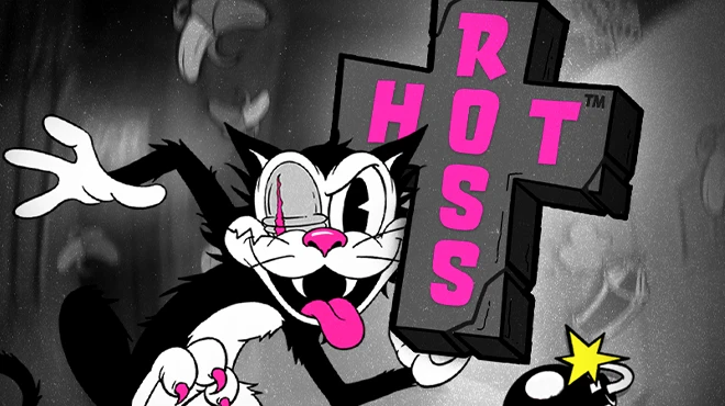 Hot Ross main thumbnail