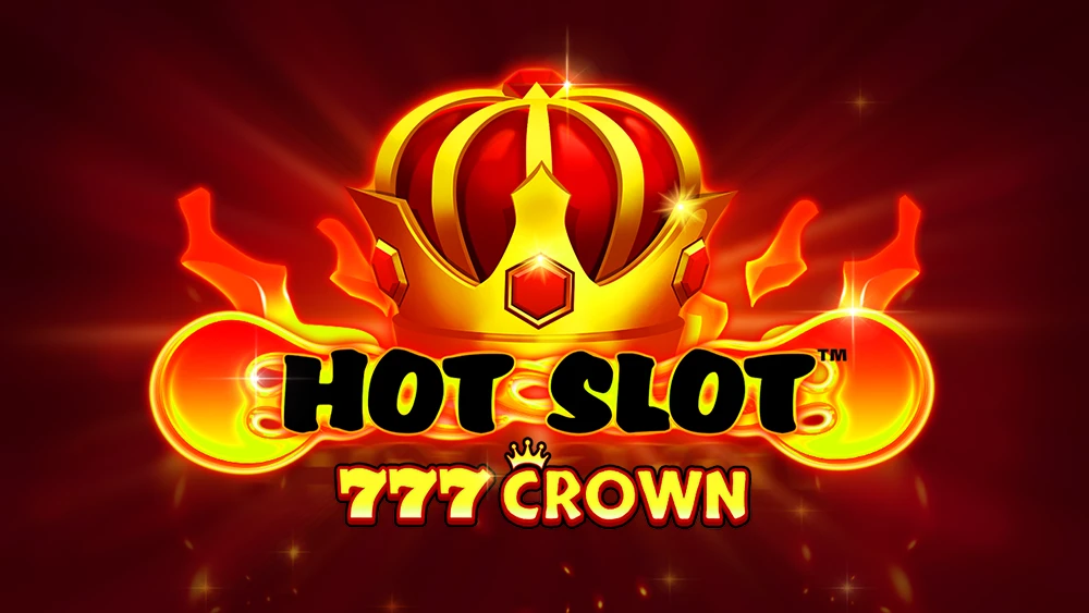 Hot Slot: 777 Crown main thumbnail