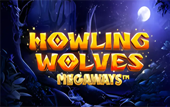 Howling Wolves Megaways™
