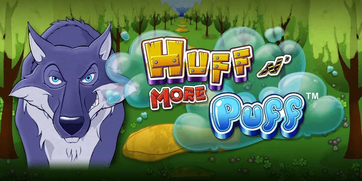 Huff 'N More Puff