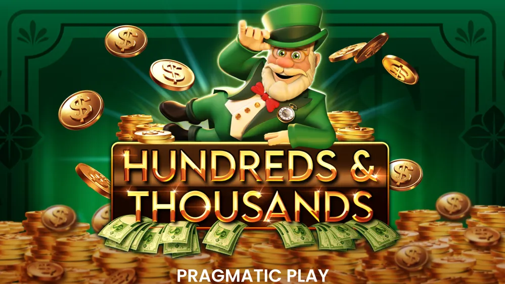 Hundreds and Thousands main thumbnail