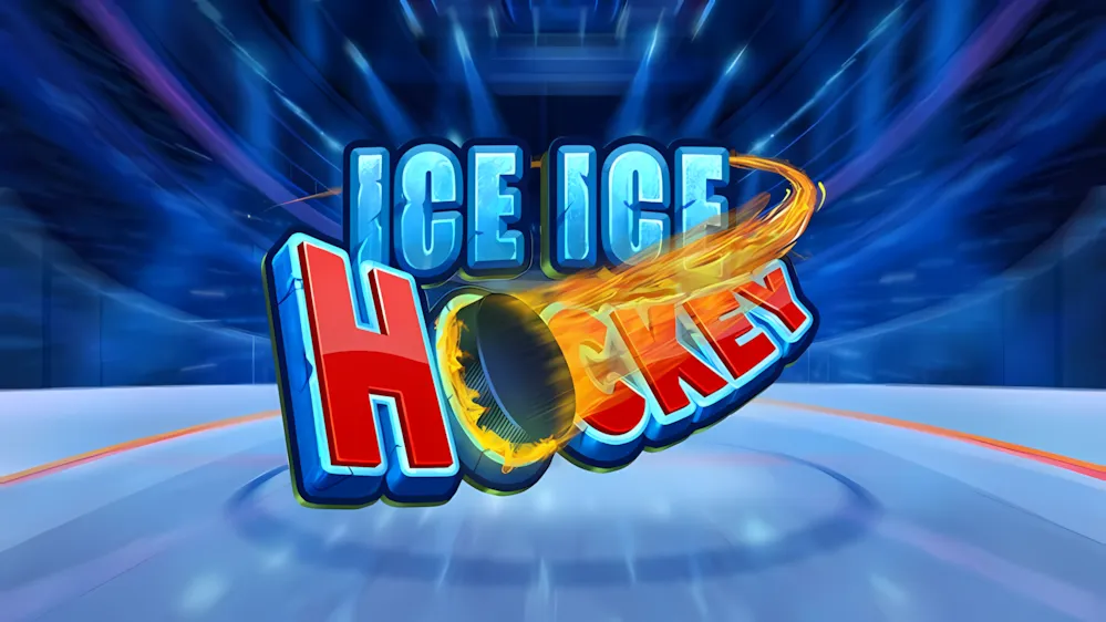 Ice Ice Hockey main thumbnail