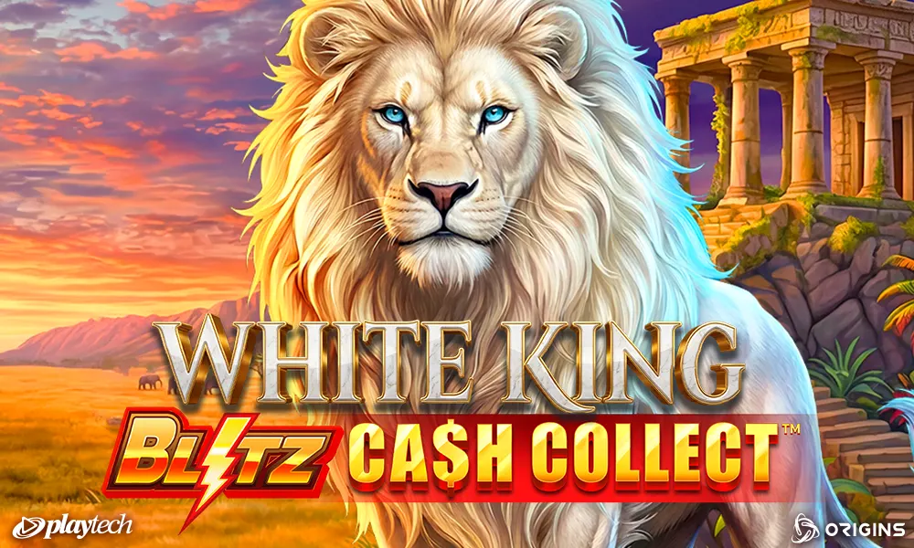 White King: Blitz Cash Collect main thumbnail