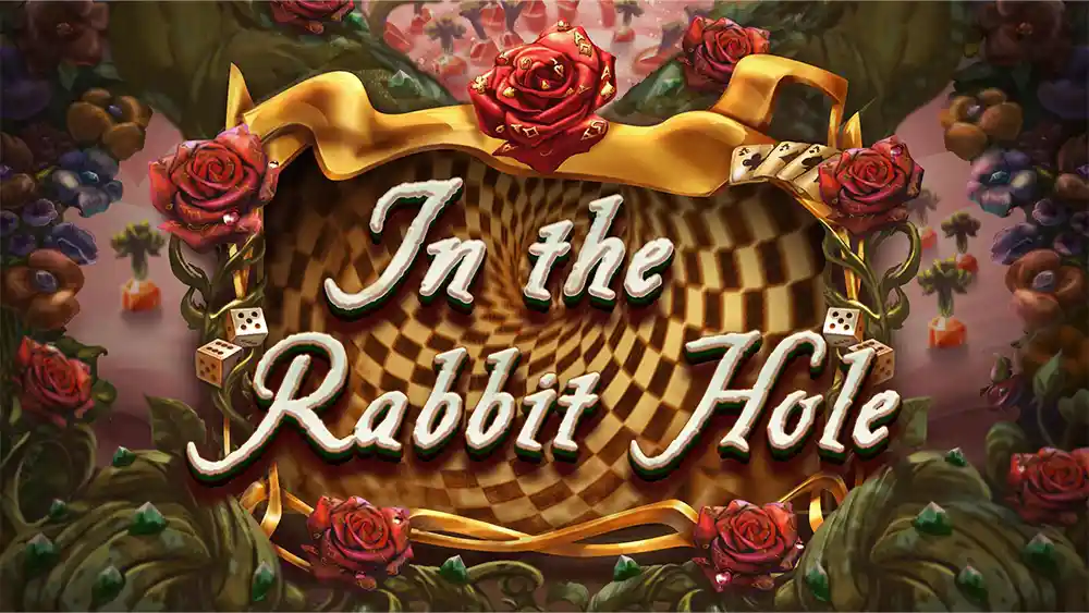 In the Rabbit Hole main thumbnail