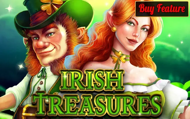Irish Treasures main thumbnail