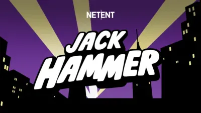 Jack Hammer main thumbnail