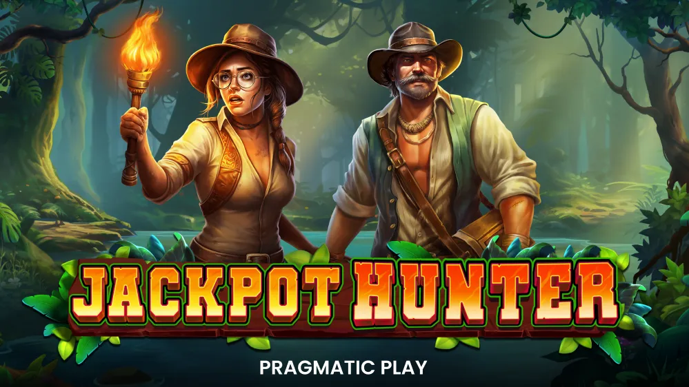 Jackpot Hunter main thumbnail