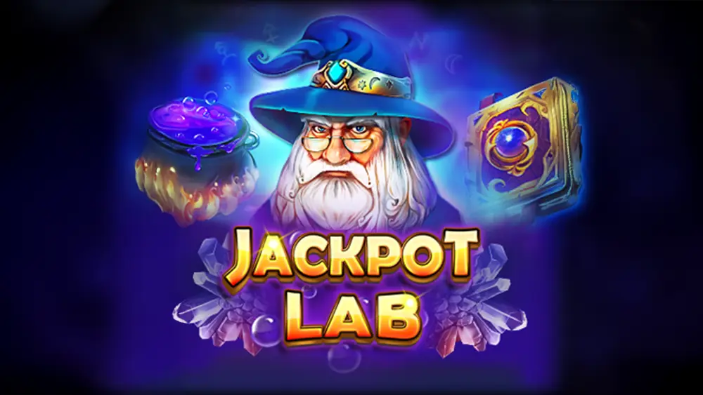 Jackpot Lab main thumbnail