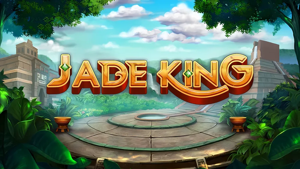 Jade King main thumbnail