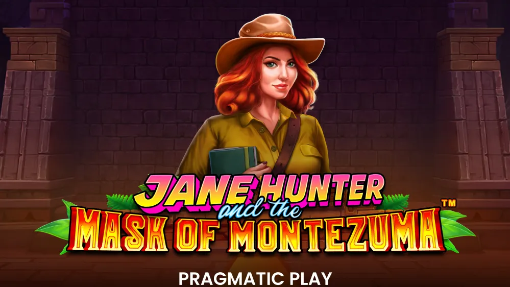 Jane Hunter and the Mask of Montezuma main thumbnail