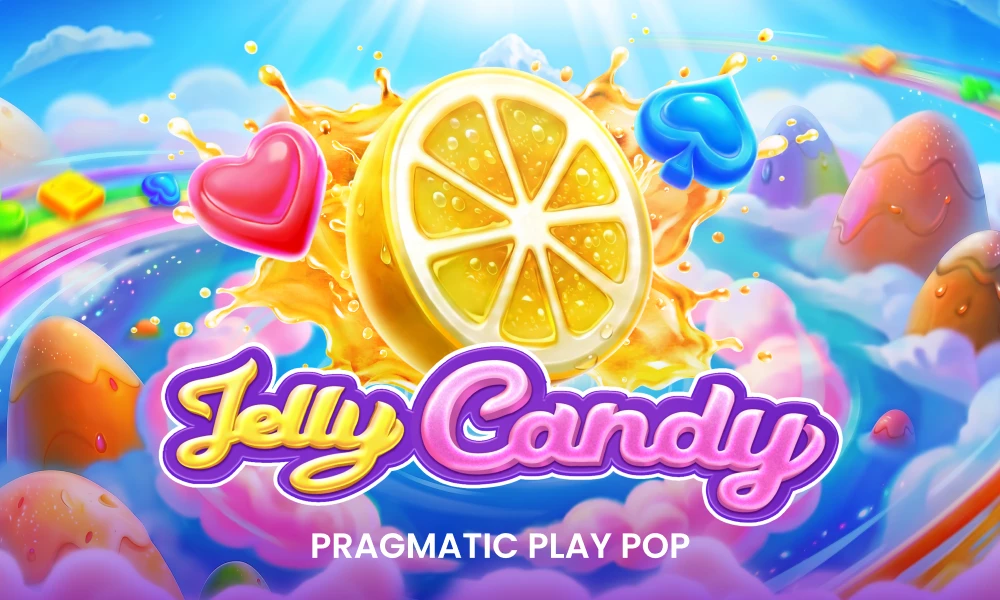 Jelly Candy main thumbnail