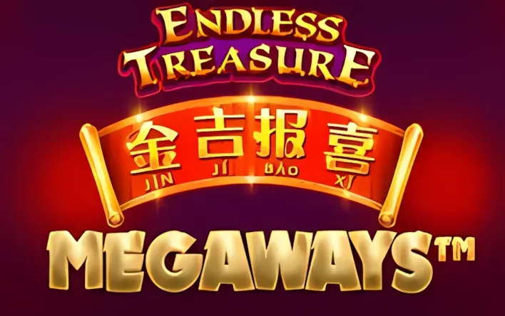 Jin Ji Bao Xi Megaways main thumbnail
