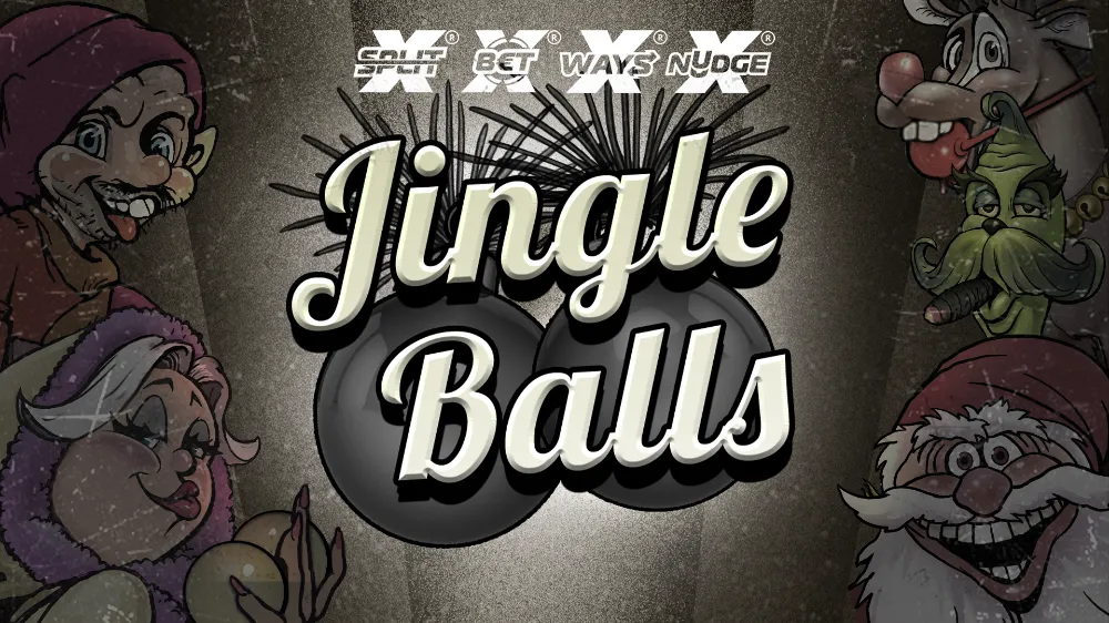 Jingle Balls main thumbnail