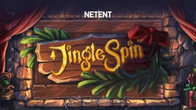 Jingle Spin main thumbnail