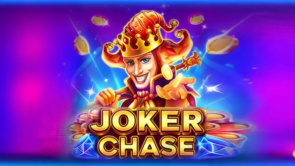 Joker Chase main thumbnail