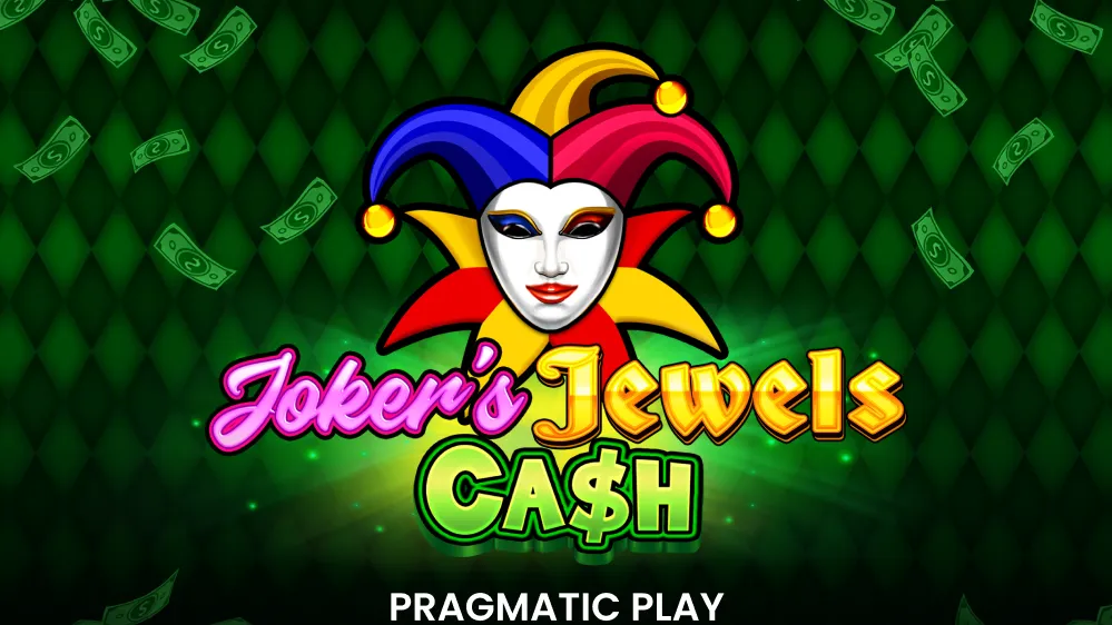 Jokers Jewels Cash main thumbnail