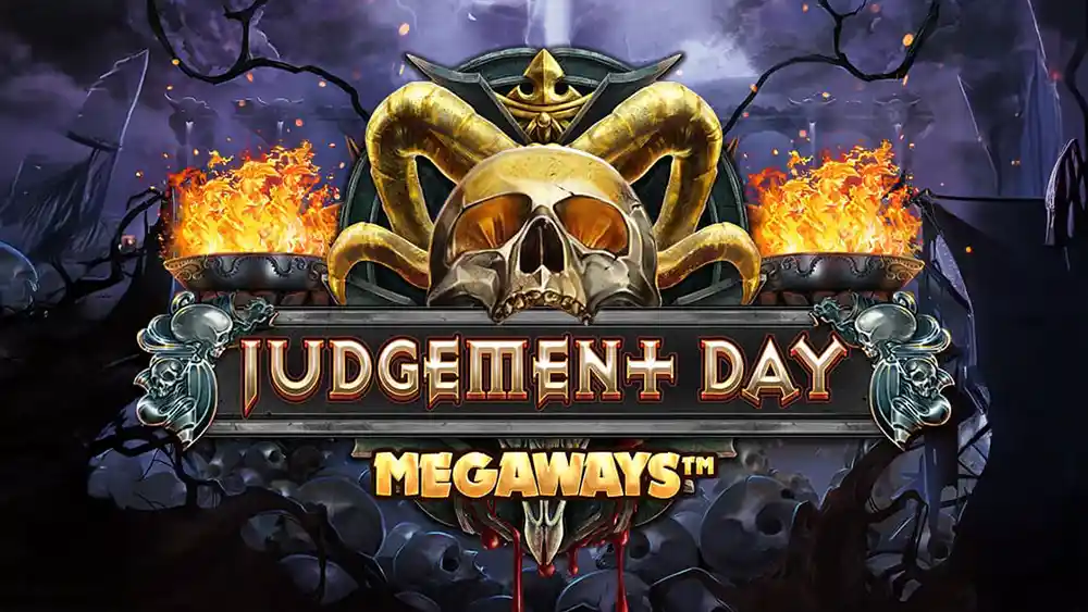 Judgement Day Megaways main thumbnail