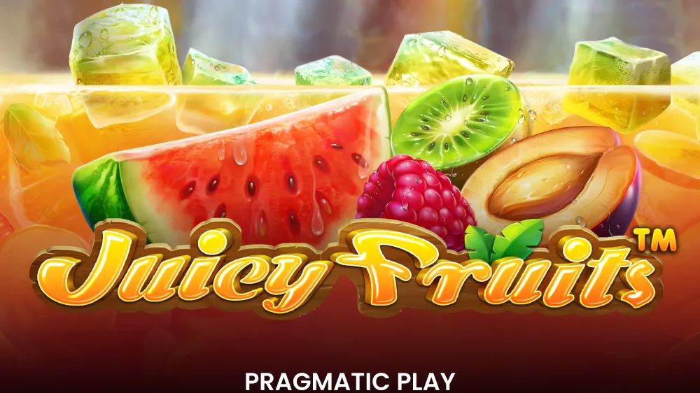 Juicy Fruits main thumbnail