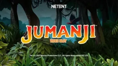 Jumanji main thumbnail