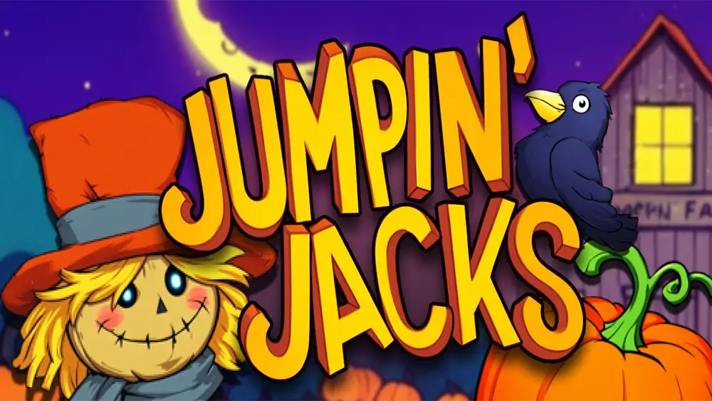 Jumpin' Jacks main thumbnail