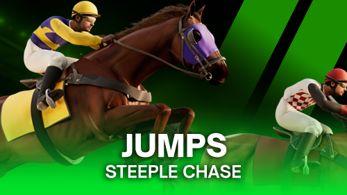 Steeple Chase  main thumbnail