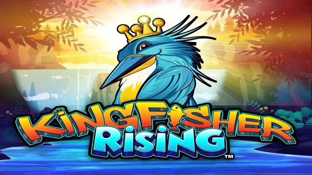 Kingfisher Rising main thumbnail