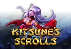 Kitsune's Scrolls main thumbnail