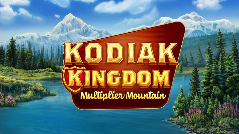 Kodiak Kingdom main thumbnail