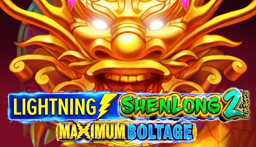 Lightning Shenlong 2 Maximum Boltage main thumbnail