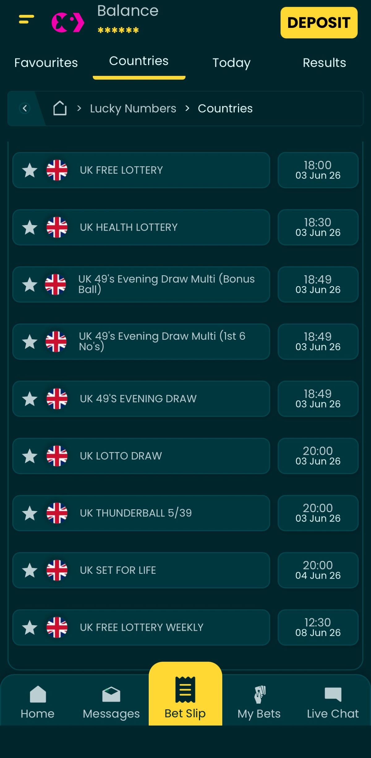 BKAustralia Updates: bk9 Casino — A Review for Australian Players