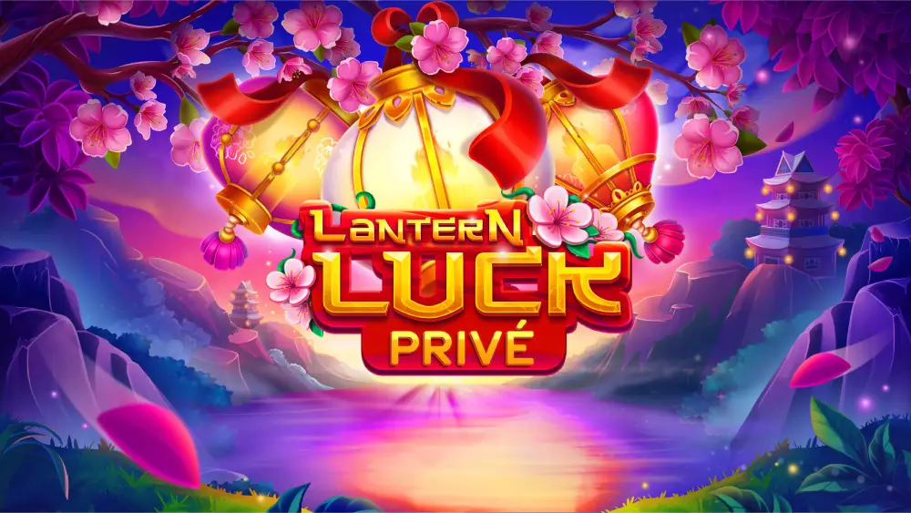 Lantern Luck Privé main thumbnail