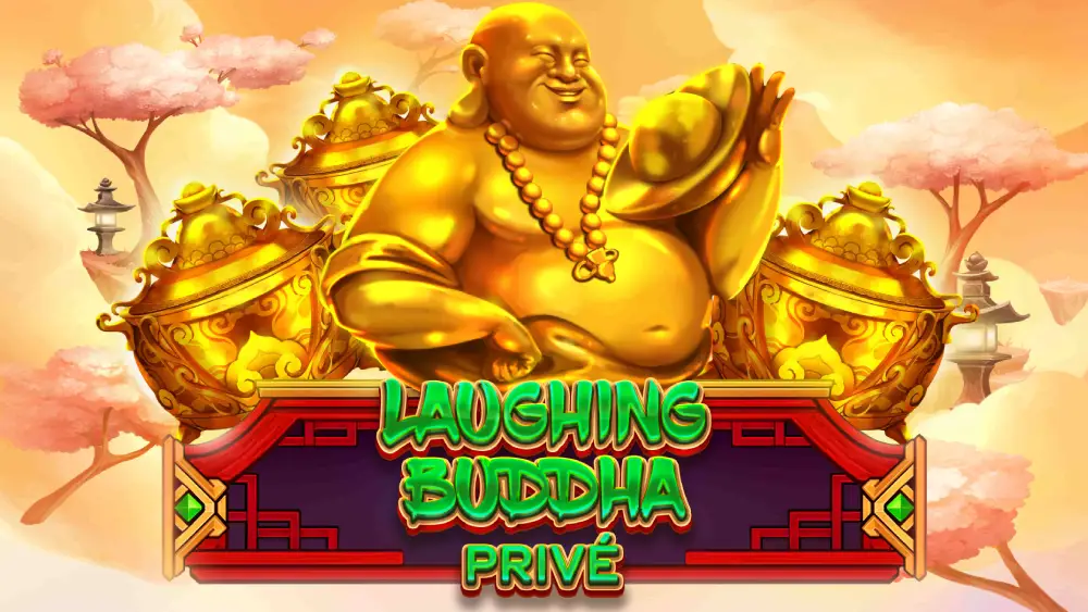 Laughing Buddha Privé main thumbnail
