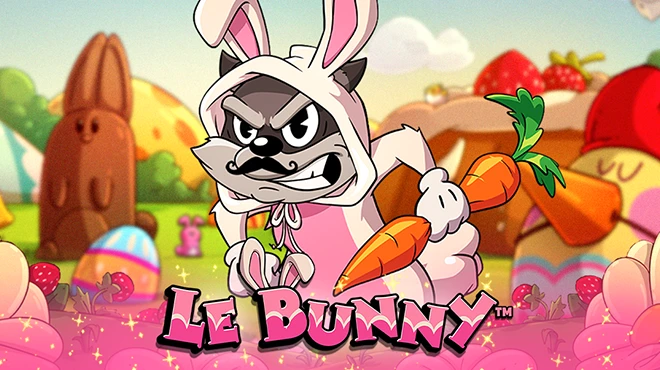 Le Bunny main thumbnail