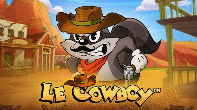 Le Cowboy main thumbnail