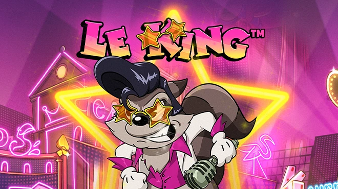 Le King main thumbnail