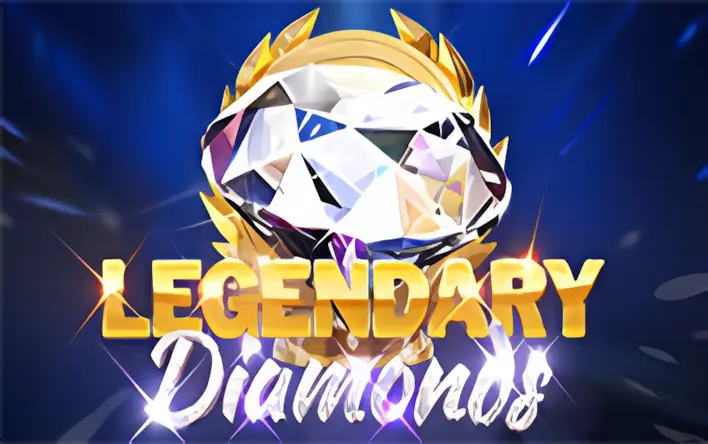 Legendary Diamonds