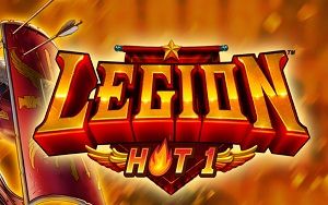 Legion Hot 1 main thumbnail