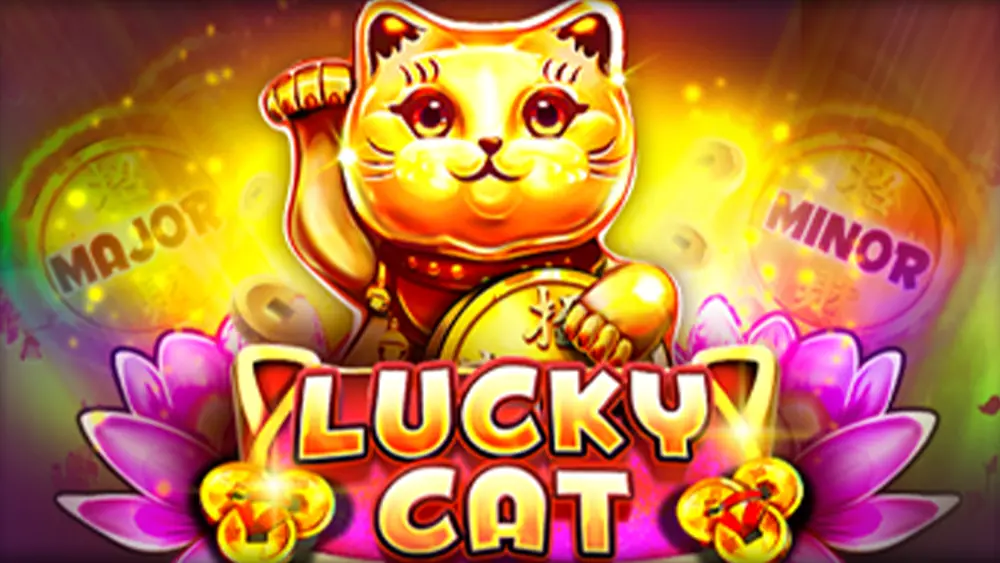 Lucky Cat main thumbnail
