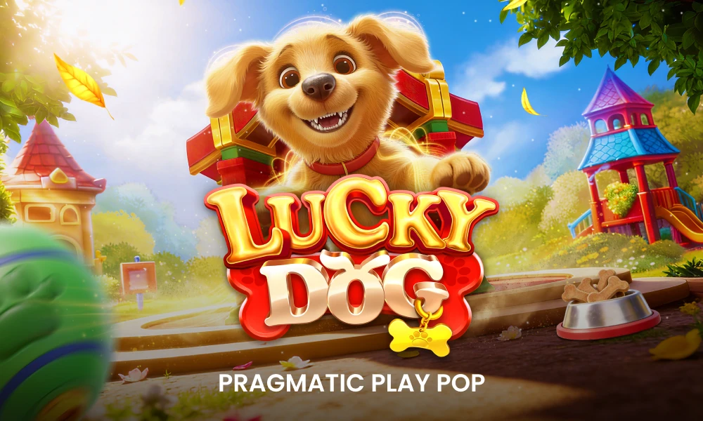 Lucky Dog main thumbnail