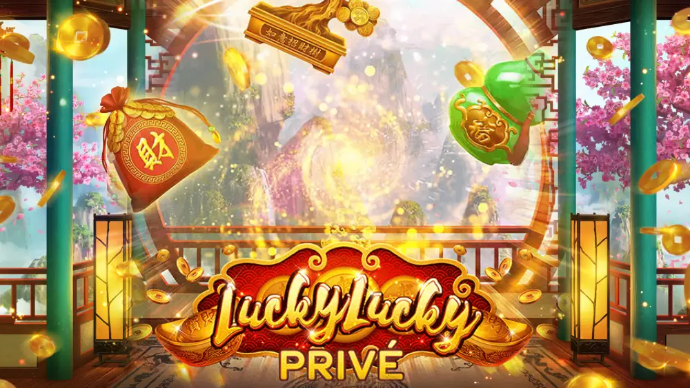 Lucky Lucky Privé main thumbnail