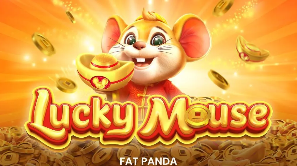 Lucky Mouse main thumbnail