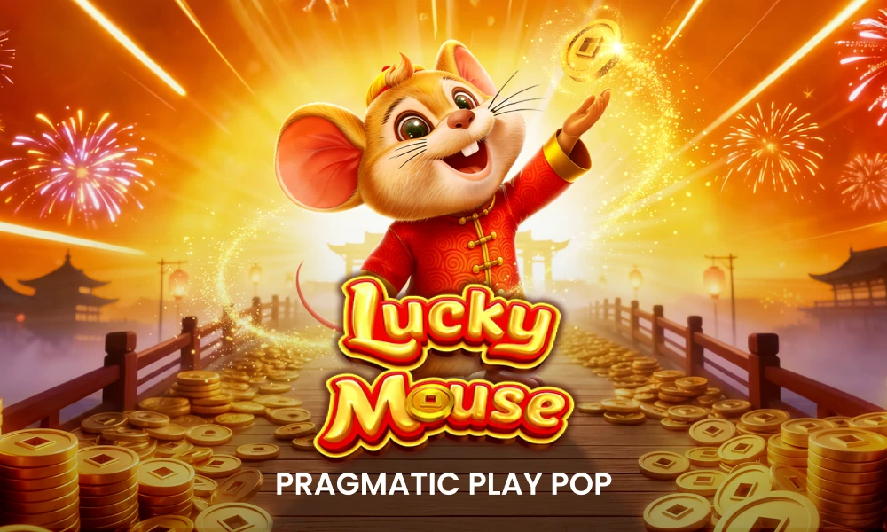 Lucky Mouse main thumbnail