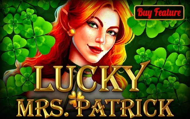 Lucky Mrs. Patrick main thumbnail